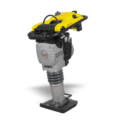 Вибротрамбовки Wacker Neuson BS 50-2i